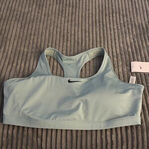 NWT Nike Sports Bra
